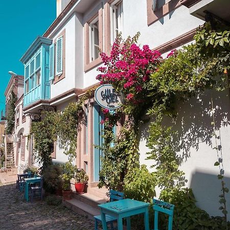 Gule Cunda Hotel ไอวาลิค ภายนอก รูปภาพ