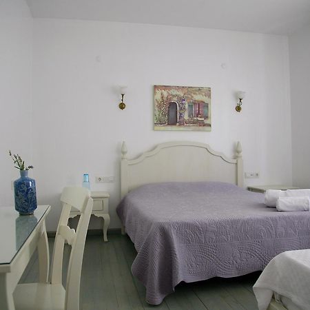 Gule Cunda Hotel ไอวาลิค ภายนอก รูปภาพ