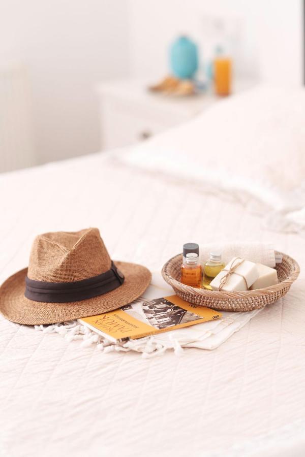 Gule Cunda Hotel ไอวาลิค ภายนอก รูปภาพ