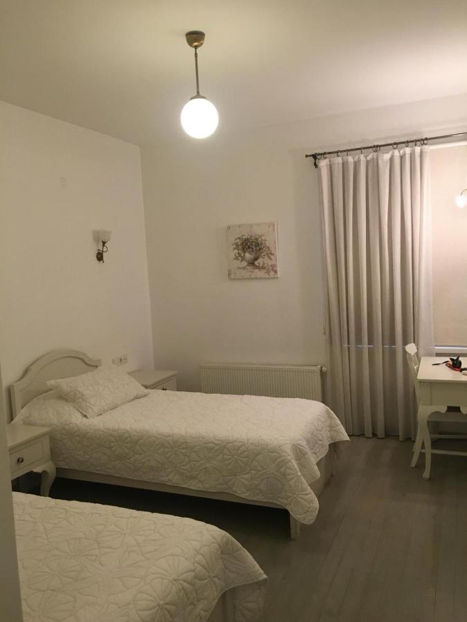 Gule Cunda Hotel ไอวาลิค ภายนอก รูปภาพ