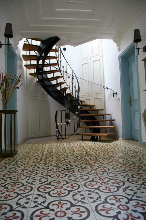 Gule Cunda Hotel ไอวาลิค ภายนอก รูปภาพ