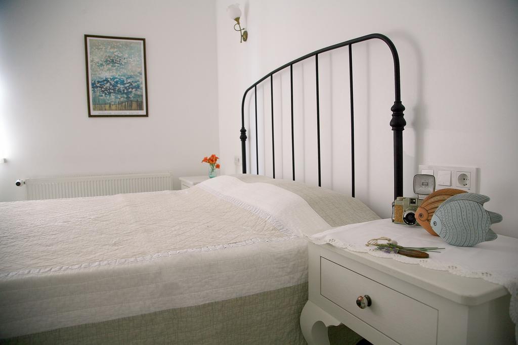 Gule Cunda Hotel ไอวาลิค ภายนอก รูปภาพ