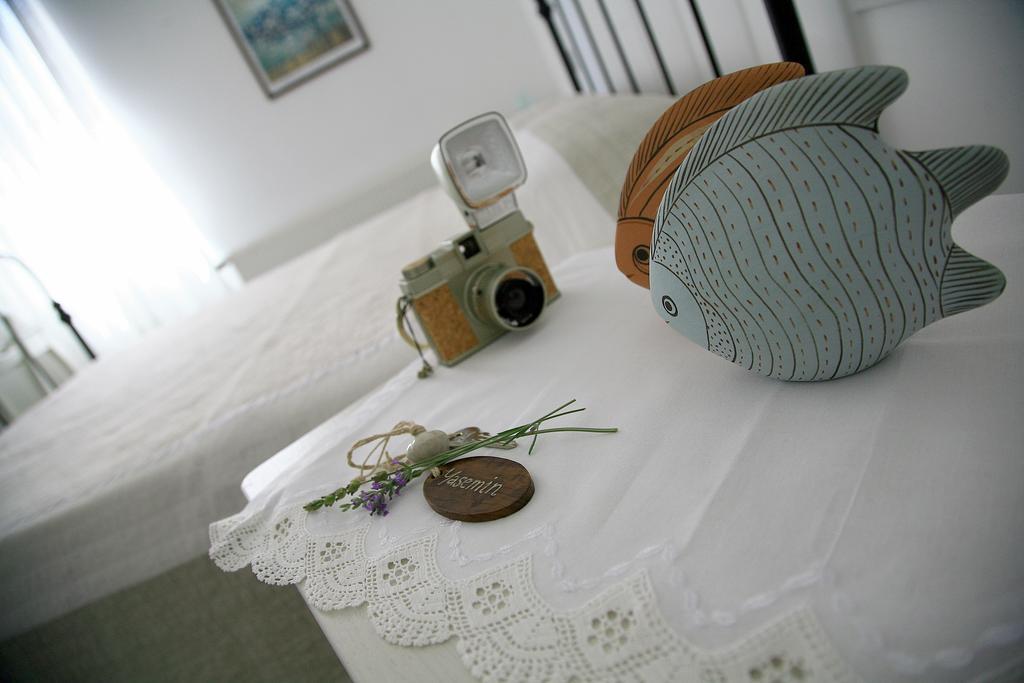 Gule Cunda Hotel ไอวาลิค ภายนอก รูปภาพ