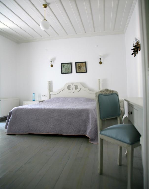 Gule Cunda Hotel ไอวาลิค ภายนอก รูปภาพ