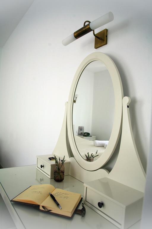 Gule Cunda Hotel ไอวาลิค ภายนอก รูปภาพ