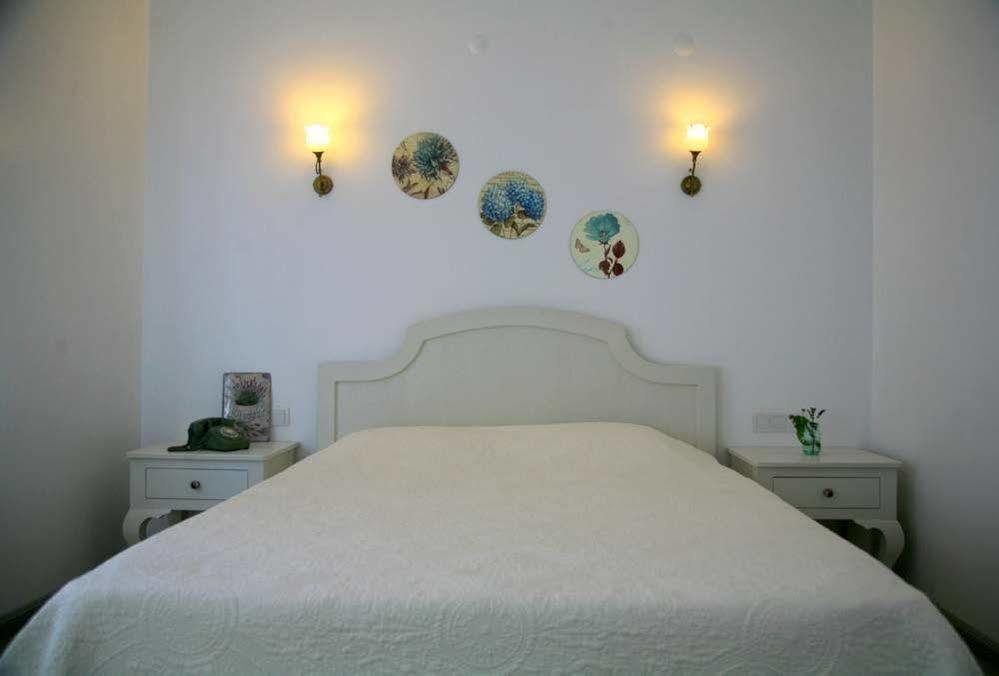 Gule Cunda Hotel ไอวาลิค ภายนอก รูปภาพ