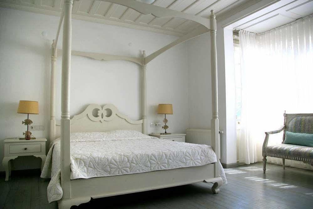 Gule Cunda Hotel ไอวาลิค ภายนอก รูปภาพ