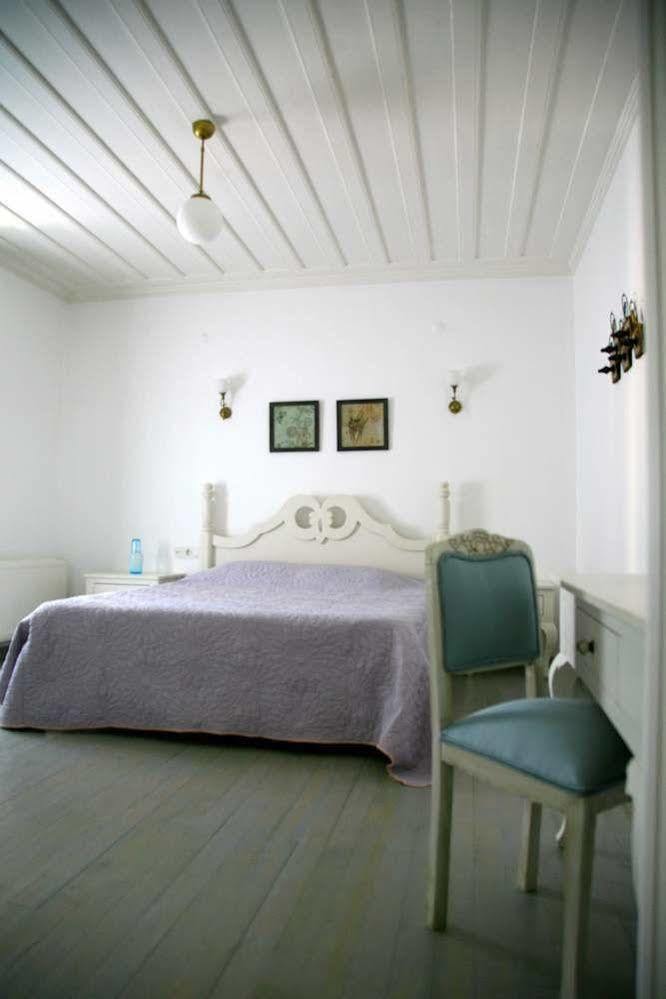 Gule Cunda Hotel ไอวาลิค ภายนอก รูปภาพ