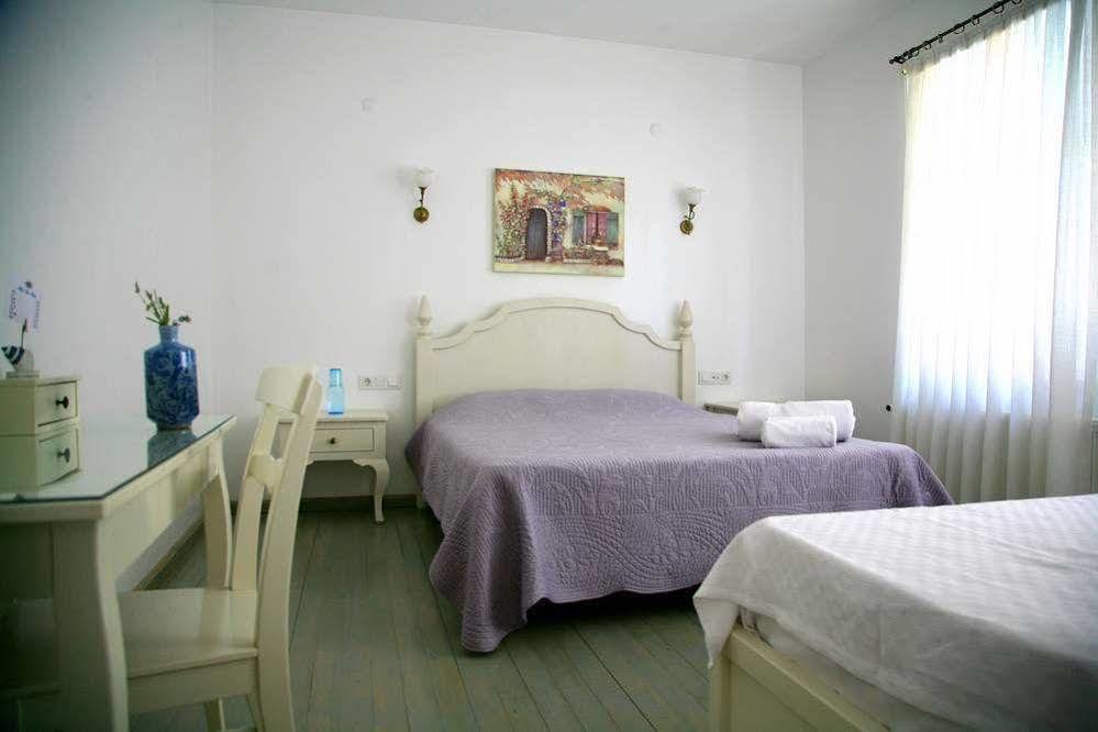 Gule Cunda Hotel ไอวาลิค ภายนอก รูปภาพ