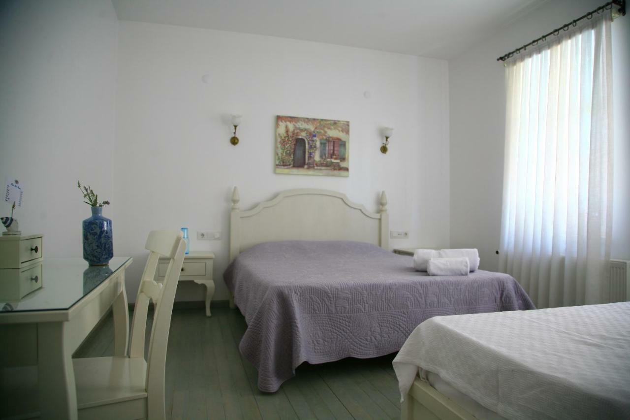 Gule Cunda Hotel ไอวาลิค ภายนอก รูปภาพ